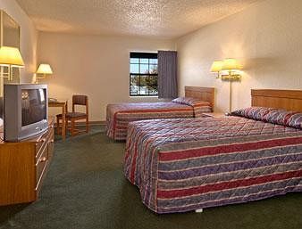Super 8 By Wyndham Sapulpa/Tulsa Area Motel Glenpool Room photo